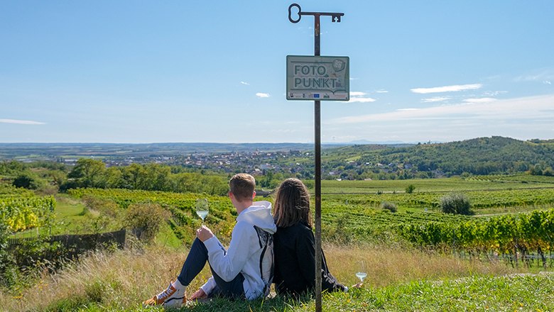 Fotopunkt, © Michael Himml Fotopunkt, © Michael Himml