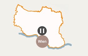 Region 11, © Weinstraße Weinviertel Region 11, © Weinstraße Weinviertel