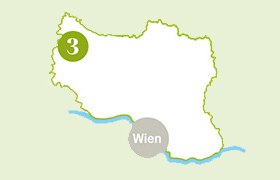 Region 3, © Weinstraße Weiniertel