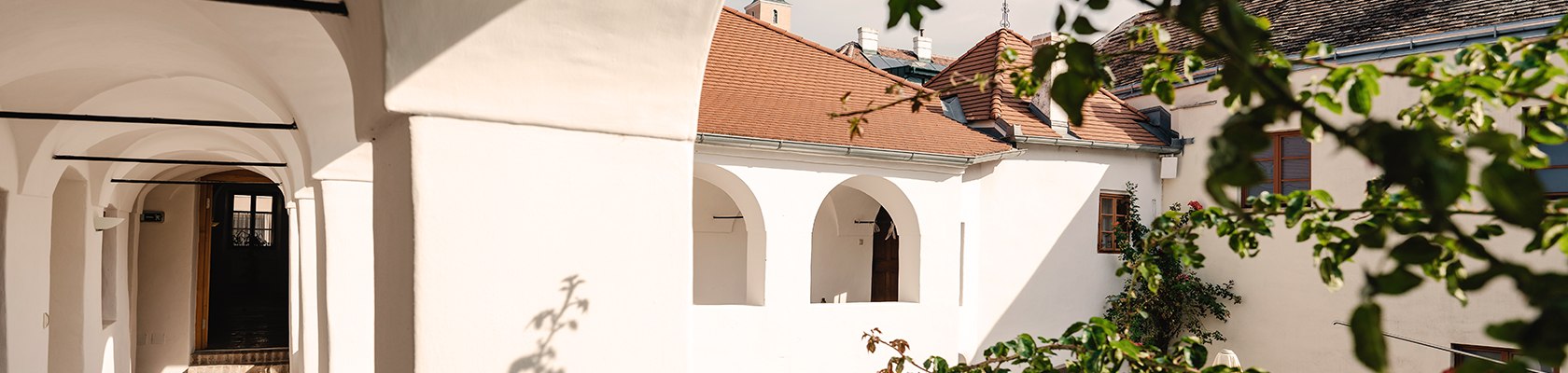 Eisenhuthaus, © Michael Reidinger Eisenhuthaus, © Michael Reidinger