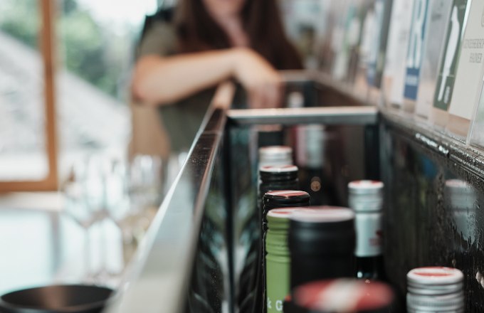 Weinmarkt Poysdorf, © Wolfgang Lehner Weinmarkt Poysdorf, © Wolfgang Lehner