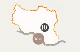 Region 10, © Weinstraße Weinviertel Region 10, © Weinstraße Weinviertel