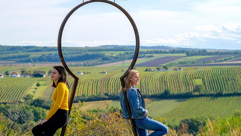 Schlüsselerlebnis, © Michael Himml Schlüsselerlebnis, © Michael Himml