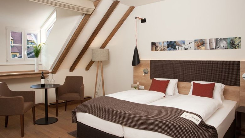 Hotel Althof Retz, © Hotel Althof Retz Hotel Althof Retz, © Hotel Althof Retz