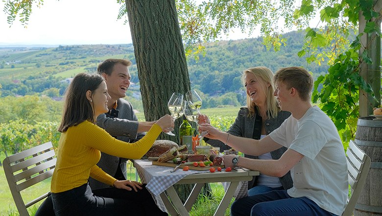 regionale Köstlichkeiten genießen, © Michael Himml regionale Köstlichkeiten genießen, © Michael Himml