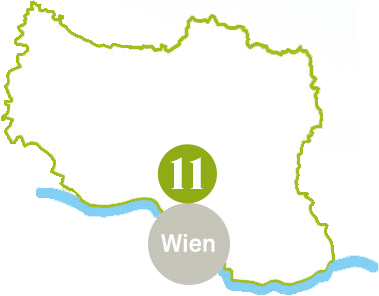 Teilregion 11