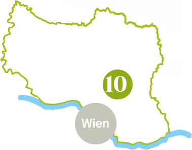 Teilregion 10