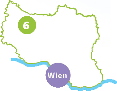 Teilregion 6