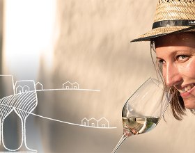 Weintour Weinviertel, &copy; Michael Himml