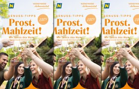 Prost.Mahlzeit! (Broschüre), © Doris Schwarz-König