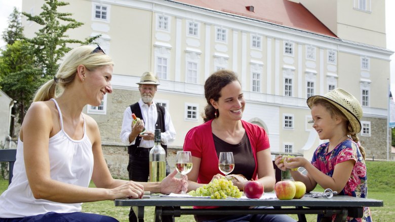 Wolkersdorf, &copy; Fotostudio Semrad