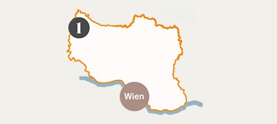 Region 1, © Weinstraße Weinviertel