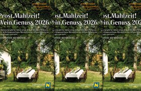 Brochure, © Weinstraße Weinviertel