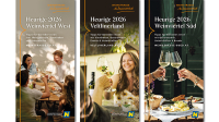 Heurigenkalender 2026, © Weinstraße Weinviertel