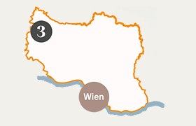 Region 3, © Weinstraße Weinviertel