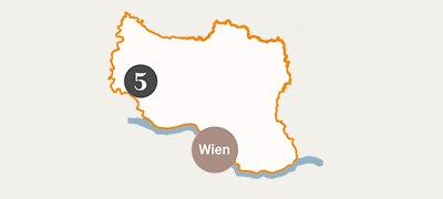 Region 5, © Weinstraße Weinviertel