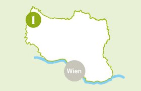 Region 1, © Weinstraße Weinviertel
