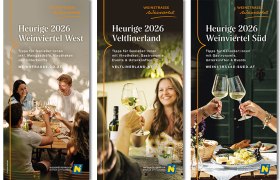 Heurigenkalender 2026, © Weinstraße Weinviertel