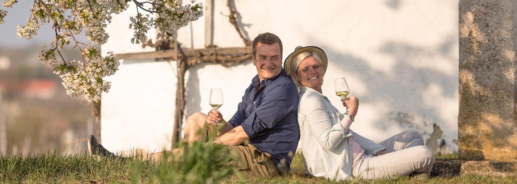 wenn die Natur erwacht ..., &copy; Weinviertel Tourismus / Astrid Bartl