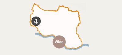 Region 4, © Weinstraße Weinviertel