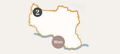 Region 2, © Weinstraße Weinviertel