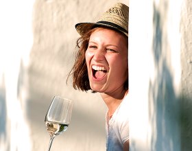 Es wird gefeiert!!!, &copy; Michael Himml