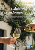 Prost.Mahlzeit!, © Weinviertel Tourismus / Sophie Menegaldo